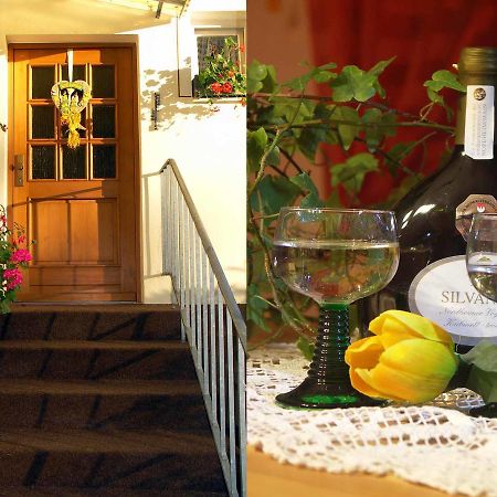 Landhaus Woelfel Bad Steben Εξωτερικό φωτογραφία